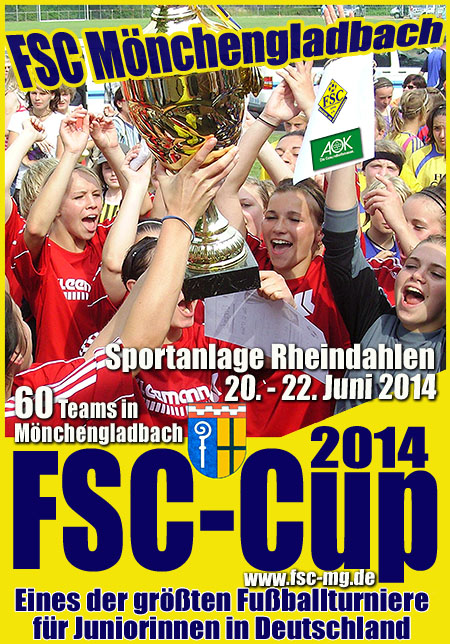 FSC Cup 2014 450