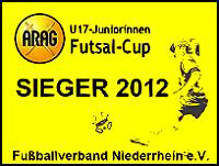 U17 Futsal Cup 2012